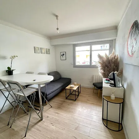 Salt & - 5m De La Apartment *