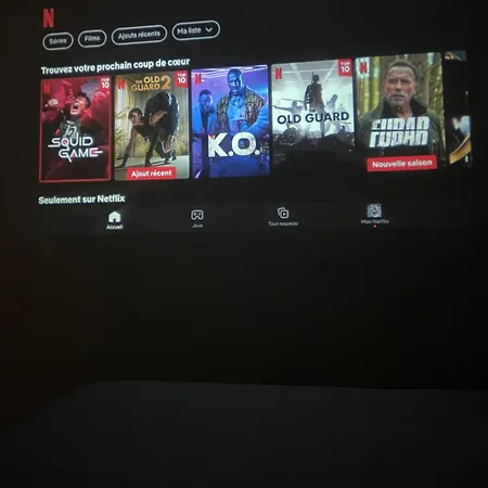 アパート Salt & Sun - 5m De La ポミシェ