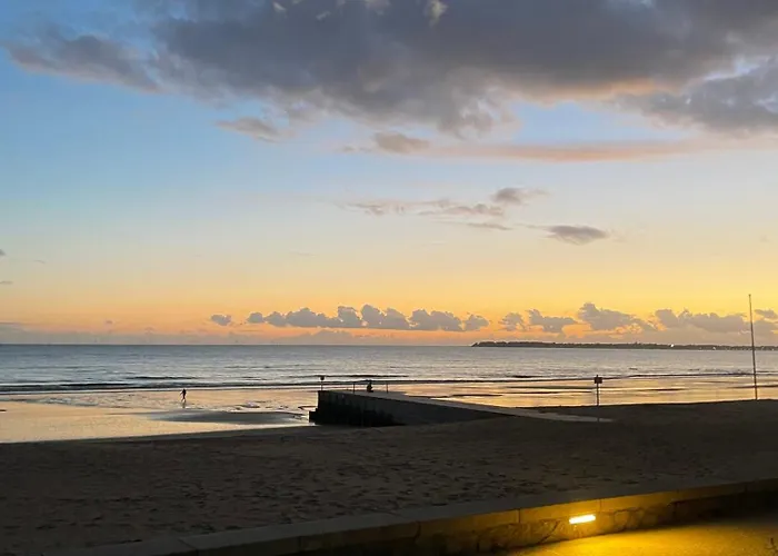 Salt & Sun - 5m De La דירה