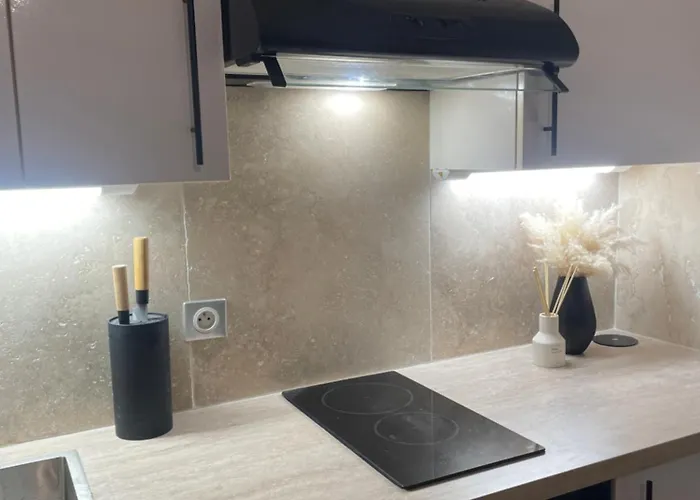 Salt & Sun - 5m De La * פורנישי