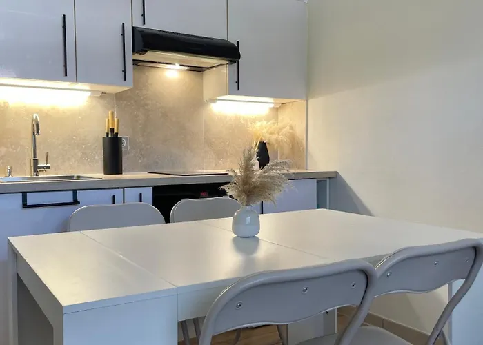 Salt & Sun - 5m De La דירה פורנישי