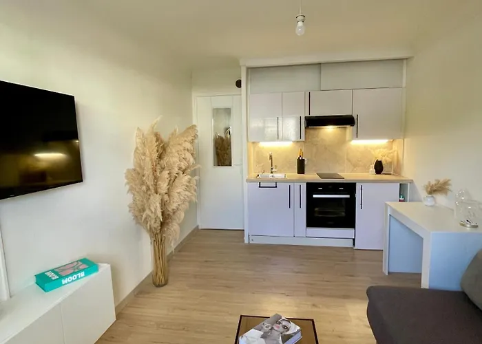 Salt & Sun - 5m De La דירה *