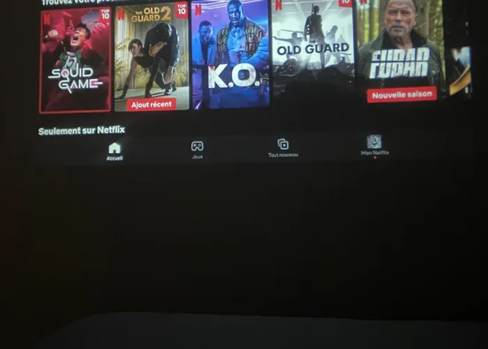 דירה Salt & Sun - 5m De La פורנישי