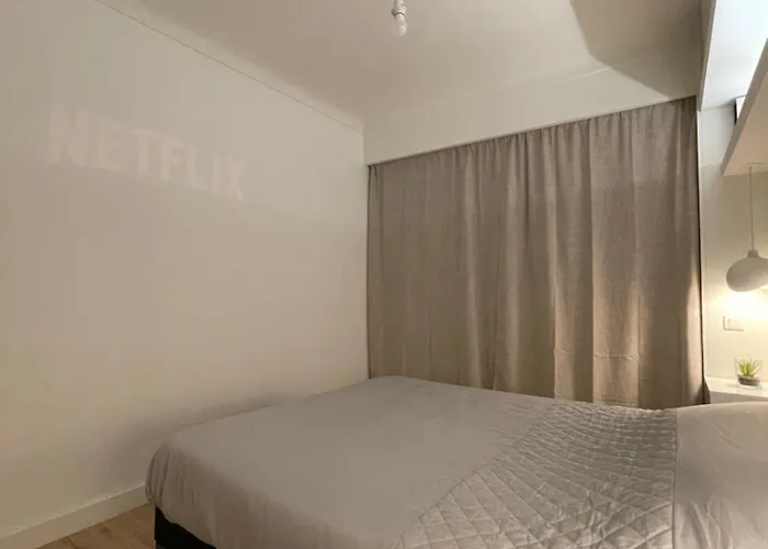 Salt & Sun - 5m De La