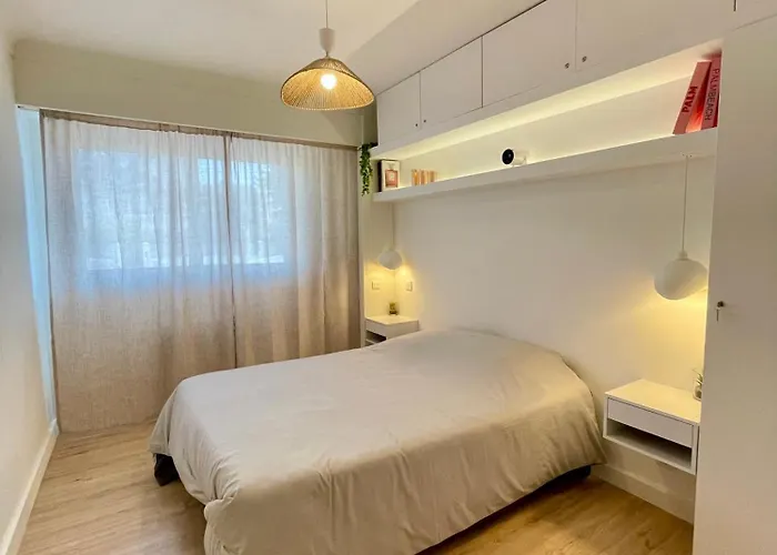 דירה Salt & Sun - 5m De La *