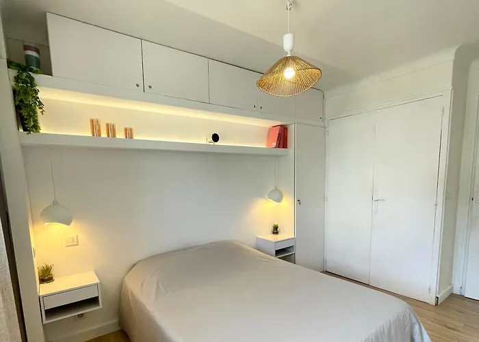 דירה Salt & Sun - 5m De La *